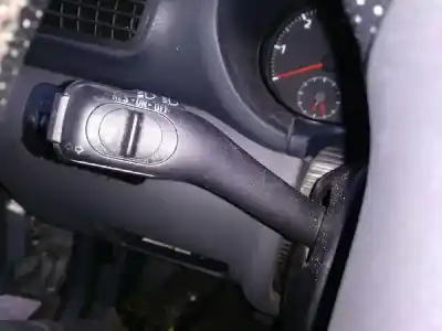 Veículo de Sucata audi a3 (8l1) 1.9 tdi do ano 1997 alimentado ahf