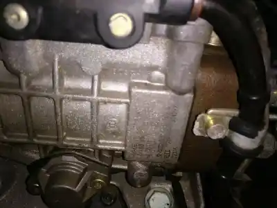 Veículo de Sucata audi a3 (8l1) 1.9 tdi do ano 1997 alimentado ahf