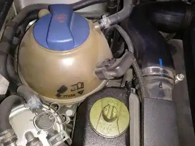 Veículo de Sucata audi a3 (8l1) 1.9 tdi do ano 1997 alimentado ahf