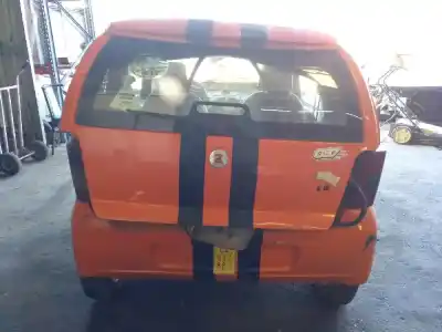 Veículo de Sucata jdm albizia coches sin carnet do ano 2003 alimentado jdm microcar