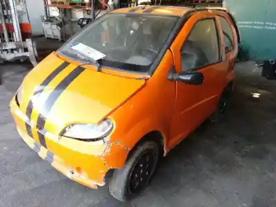 Veículo de Sucata jdm albizia coches sin carnet do ano 2003 alimentado jdm microcar