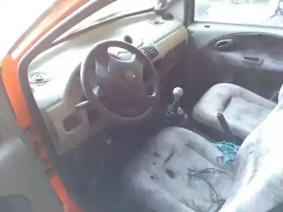 Veículo de Sucata jdm albizia coches sin carnet do ano 2003 alimentado jdm microcar