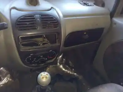 Veículo de Sucata jdm albizia coches sin carnet do ano 2003 alimentado jdm microcar