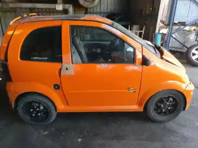 Veículo de Sucata jdm albizia coches sin carnet do ano 2003 alimentado jdm microcar