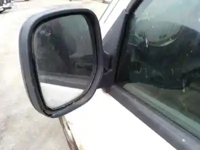 Veículo de Sucata citroen berlingo wjzdw8 do ano 2006 alimentado wjzdw8