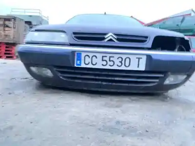 Утилизация автомобиля citroen                                            xantia (x1_, x2_)                                                                                                                                                                                                                                          2.0 hdi 109                                                                                                                                                                                                                                                года 1999 питание rhz dw10ated