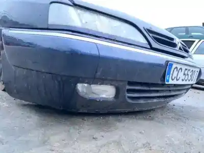Утилизация автомобиля citroen                                            xantia (x1_, x2_)                                                                                                                                                                                                                                          2.0 hdi 109                                                                                                                                                                                                                                                года 1999 питание rhz dw10ated