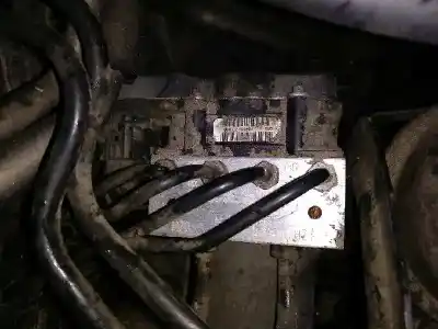 Véhicule à la ferraille audi a6 avant (4f5) asb de l'année 2006 alimenté asb