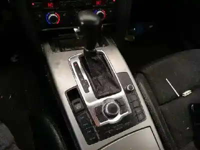 Véhicule à la ferraille audi a6 avant (4f5) asb de l'année 2006 alimenté asb