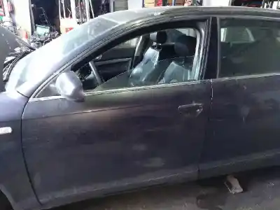 Véhicule à la ferraille audi a6 avant (4f5) asb de l'année 2006 alimenté asb