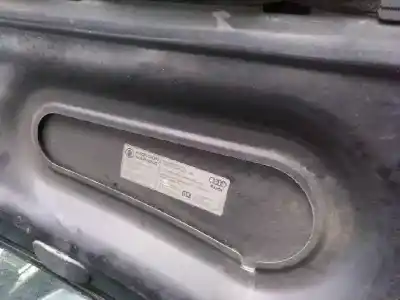 Véhicule à la ferraille audi a6 avant (4f5) asb de l'année 2006 alimenté asb