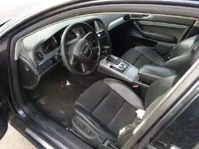 Véhicule à la ferraille audi a6 avant (4f5) asb de l'année 2006 alimenté asb