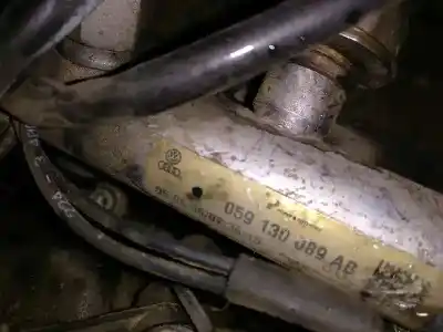 Véhicule à la ferraille audi a6 avant (4f5) asb de l'année 2006 alimenté asb