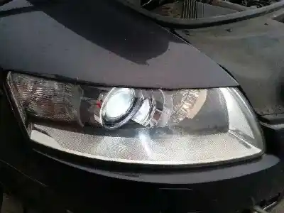 Véhicule à la ferraille audi a6 avant (4f5) asb de l'année 2006 alimenté asb