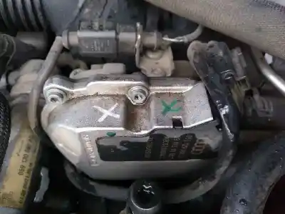 Véhicule à la ferraille audi a6 avant (4f5) asb de l'année 2006 alimenté asb