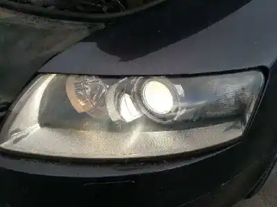 Véhicule à la ferraille audi a6 avant (4f5) asb de l'année 2006 alimenté asb