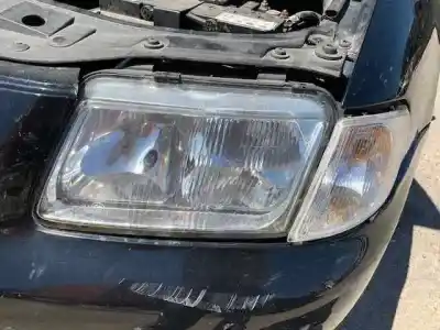 Veículo de Sucata audi a3 (8l1) 1.9 tdi do ano 2020 alimentado ahf