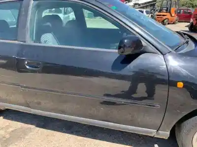 Veículo de Sucata audi a3 (8l1) 1.9 tdi do ano 2020 alimentado ahf