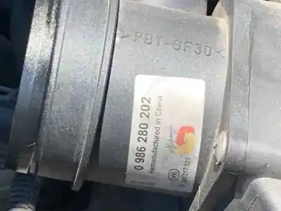 Veículo de Sucata audi a3 (8l1) 1.9 tdi do ano 2020 alimentado ahf