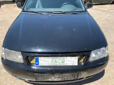 Veículo de Sucata audi a3 (8l1) 1.9 tdi do ano 2020 alimentado ahf