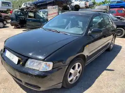 Veículo de Sucata AUDI A3 (8L1) 1.9 TDI do ano 2020 alimentado AHF