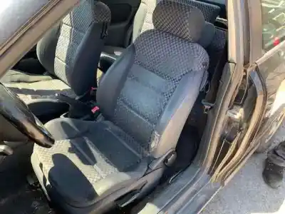 Veículo de Sucata audi a3 (8l1) 1.9 tdi do ano 2020 alimentado ahf