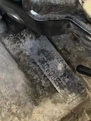 Veículo de Sucata audi a3 (8l1) 1.9 tdi do ano 2020 alimentado ahf