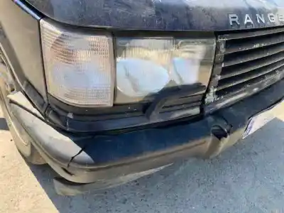 Здавання транспортного засобу land rover range rover ii (p38a) 4.6 4x4 року 2000 потужний 60d