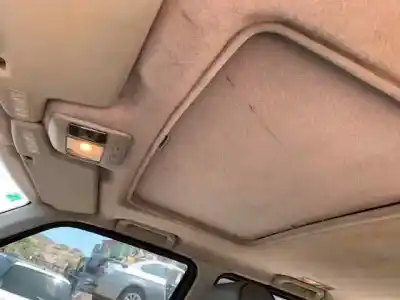 Здавання транспортного засобу land rover range rover ii (p38a) 4.6 4x4 року 2000 потужний 60d