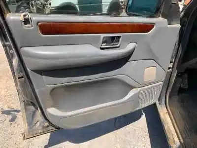 Здавання транспортного засобу land rover range rover ii (p38a) 4.6 4x4 року 2000 потужний 60d