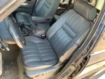 Здавання транспортного засобу land rover range rover ii (p38a) 4.6 4x4 року 2000 потужний 60d