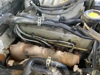 Утилизация автомобиля land rover range rover ii (p38a) 4.6 4x4 года 2000 питание 60d