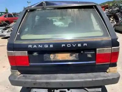 Здавання транспортного засобу land rover range rover ii (p38a) 4.6 4x4 року 2000 потужний 60d