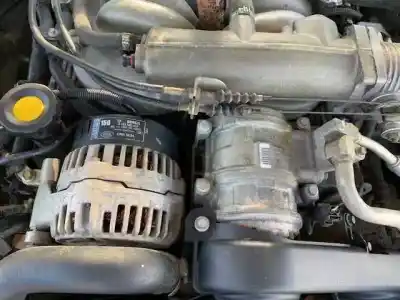 Здавання транспортного засобу land rover range rover ii (p38a) 4.6 4x4 року 2000 потужний 60d