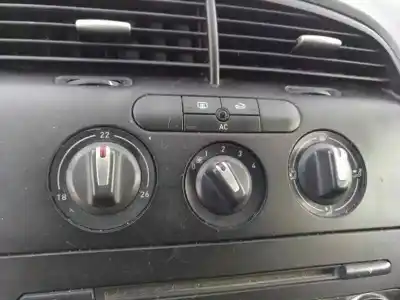 Sloopvoertuig seat altea xl (5p5, 5p8) 1.4 tsi van het jaar 2010 aangedreven caxc