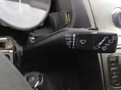 Sloopvoertuig seat altea xl (5p5, 5p8) 1.4 tsi van het jaar 2010 aangedreven caxc