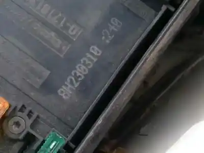 Sloopvoertuig seat altea xl (5p5, 5p8) 1.4 tsi van het jaar 2010 aangedreven caxc