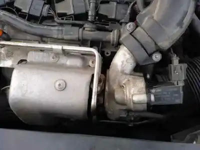 Veículo de Sucata seat altea xl (5p5, 5p8) 1.4 tsi do ano 2010 alimentado caxc