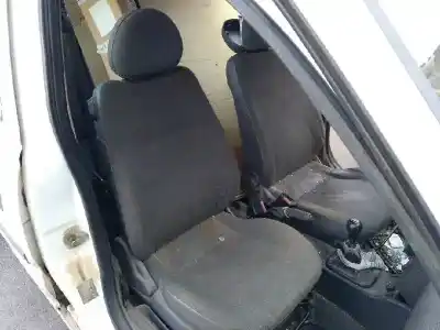 Scrapping Vehicle opel combo corsa c of the year 2002 powered y17dt