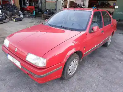 Утилизация автомобиля renault 19 porton trasero b c53 года 1992 питание f3n746
