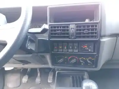 Утилизация автомобиля renault 19 porton trasero b c53 года 1992 питание f3n746