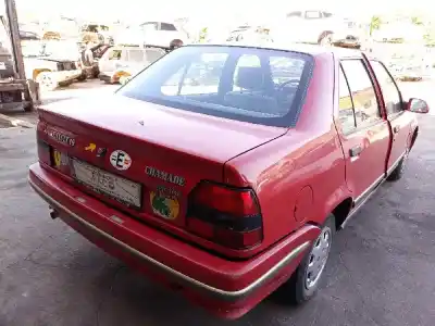 Утилизация автомобиля renault 19 porton trasero b c53 года 1992 питание f3n746