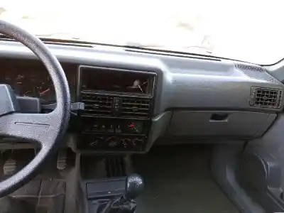 Утилизация автомобиля renault 19 porton trasero b c53 года 1992 питание f3n746