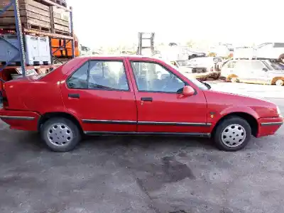 Утилизация автомобиля renault 19 porton trasero b c53 года 1992 питание f3n746