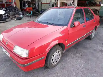 Утилизация автомобиля renault 19 porton trasero b c53 года 1992 питание f3n746