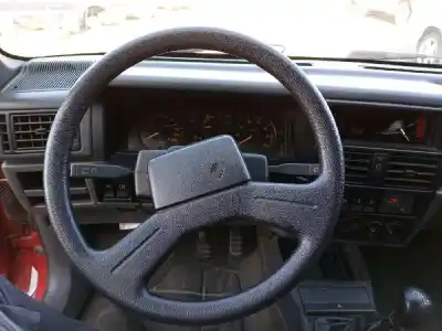 Утилизация автомобиля renault 19 porton trasero b c53 года 1992 питание f3n746