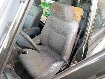 Veículo de Sucata mitsubishi galloper (jk-01) 2.5 td intercooler do ano 2001 alimentado d4bh