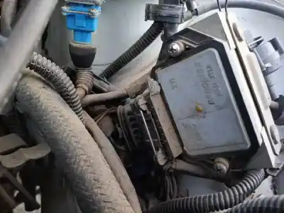 Veículo de Sucata fiat cinquecento (170_) 0.7 i (170ad) do ano 1993 alimentado 170a046