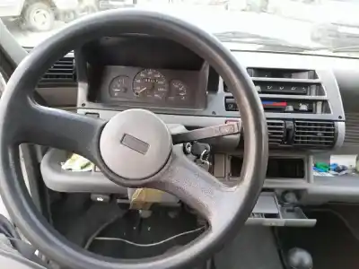 Veículo de Sucata fiat cinquecento (170_) 0.7 i (170ad) do ano 1993 alimentado 170a046