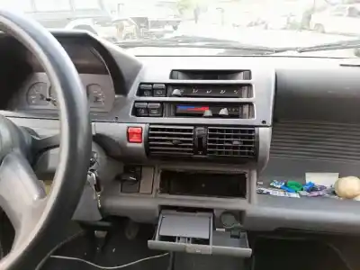 Veículo de Sucata fiat cinquecento (170_) 0.7 i (170ad) do ano 1993 alimentado 170a046